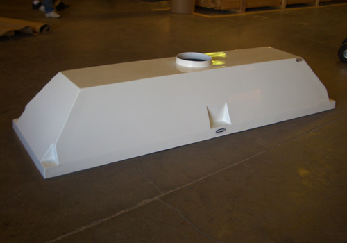 canopy hood